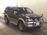 Mitsubishi Challenger 1997 годаfor375 250 тг. в Алматы