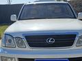 Lexus LX 470 2003 годаүшін10 500 000 тг. в Атырау