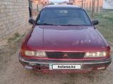 Mitsubishi Galant 1988 года за 600 000 тг. в Жанаарка