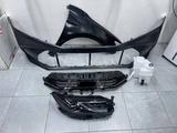 Бампер передний Toyota Camry 80 NEW ORIGINAL за 10 000 тг. в Алматы