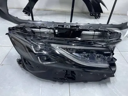 Бампер передний Toyota Camry 80 NEW ORIGINAL за 10 000 тг. в Алматы – фото 6