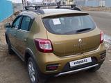 Renault Sandero Stepway 2015 годаfor5 000 000 тг. в Атырау – фото 4
