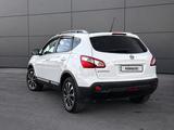 Nissan Qashqai 2012 года за 5 700 000 тг. в Ленгер – фото 4