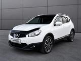 Nissan Qashqai 2012 года за 5 700 000 тг. в Ленгер