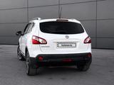 Nissan Qashqai 2012 года за 5 700 000 тг. в Ленгер – фото 5