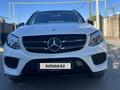 Mercedes-Benz GLE 43 AMG 2017 годаfor23 000 000 тг. в Алматы – фото 7