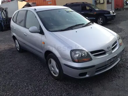 Nissan Almera Tino 2003 года за 11 777 тг. в Уральск