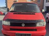 Volkswagen Caravelle 1999 годаүшін2 800 000 тг. в Костанай – фото 2