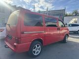 Volkswagen Caravelle 1999 годаүшін2 800 000 тг. в Костанай – фото 3
