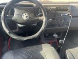 Volkswagen Caravelle 1999 годаүшін2 800 000 тг. в Костанай – фото 5