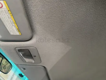 Toyota Yaris 2008 года за 3 800 000 тг. в Алматы – фото 10
