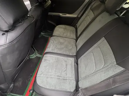 Toyota Yaris 2008 года за 3 800 000 тг. в Алматы – фото 15