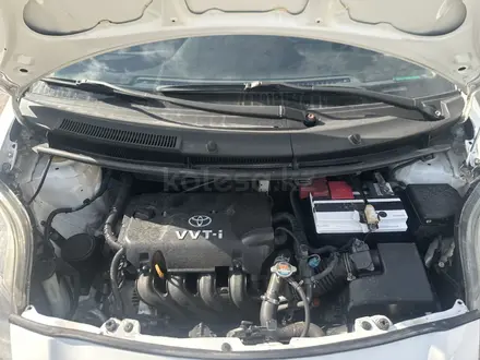 Toyota Yaris 2008 года за 3 800 000 тг. в Алматы – фото 9