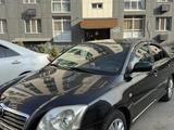 Toyota Avensis 2005 года за 3 700 000 тг. в Алматы