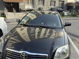 Toyota Avensis 2005 года за 3 700 000 тг. в Алматы – фото 3
