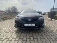Toyota Camry 2013 годаүшін7 100 000 тг. в Уральск