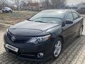 Toyota Camry 2013 годаүшін7 100 000 тг. в Уральск – фото 5