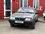 ВАЗ (Lada) 21099 2000 года за 600 000 тг. в Караганда