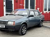 ВАЗ (Lada) 21099 2000 года за 600 000 тг. в Караганда – фото 4