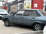 ВАЗ (Lada) 21099 2000 года за 600 000 тг. в Караганда – фото 2