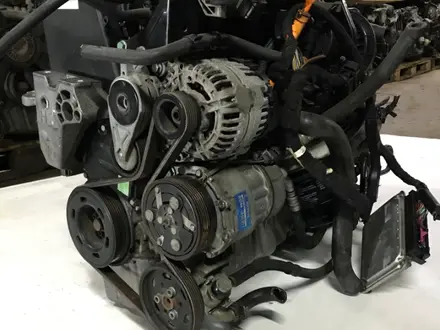 Двигатель Volkswagen AZJ 2.0 из Японии за 350 000 тг. в Астана – фото 3