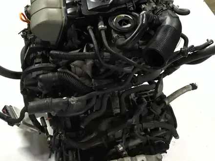Двигатель Volkswagen AZJ 2.0 из Японии за 350 000 тг. в Астана – фото 5
