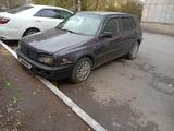 Volkswagen Golf 1994 года за 500 000 тг. в Караганда – фото 5