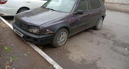 Volkswagen Golf 1994 года за 490 000 тг. в Караганда – фото 5