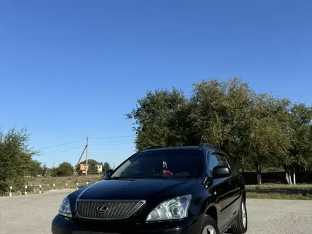 Lexus RX 330 2005 года за 7 000 000 тг. в Уральск – фото 2