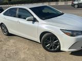 Toyota Camry 2016 года за 6 800 000 тг. в Астана