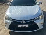 Toyota Camry 2016 года за 6 800 000 тг. в Астана – фото 5