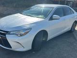 Toyota Camry 2016 года за 6 800 000 тг. в Астана – фото 3