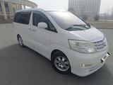 Toyota Alphard 2006 годаүшін6 400 000 тг. в Атырау – фото 2