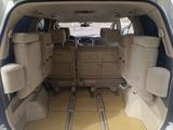 Toyota Alphard 2006 годаүшін6 400 000 тг. в Атырау – фото 4