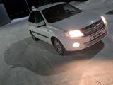 ВАЗ (Lada) Granta 2190 2014 года за 2 800 000 тг. в Астана
