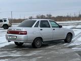 ВАЗ (Lada) 2110 2003 года за 1 200 000 тг. в Уральск – фото 5