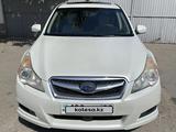 Subaru Legacy 2010 годаүшін5 200 000 тг. в Алматы
