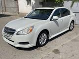 Subaru Legacy 2010 года за 5 200 000 тг. в Алматы – фото 3