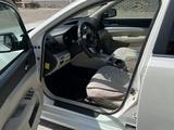 Subaru Legacy 2010 года за 5 200 000 тг. в Алматы – фото 5
