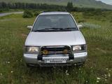 Nissan Prairie Joy 1996 годаfor2 000 000 тг. в Усть-Каменогорск – фото 2