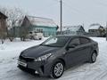 Kia Rio 2021 годаүшін7 800 000 тг. в Костанай – фото 4