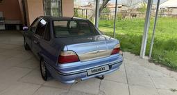 Daewoo Nexia 2007 годаүшін1 290 000 тг. в Тараз – фото 3