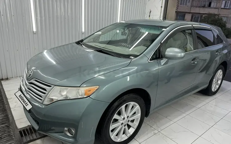 Toyota Venza 2011 года за 9 500 000 тг. в Уральск