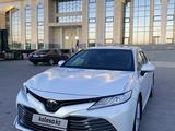 Toyota Camry 2020 года за 17 500 000 тг. в Туркестан