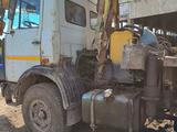 МАЗ  Автокраны 1995 годаүшін8 000 000 тг. в Актобе – фото 5