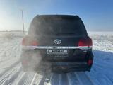 Toyota Land Cruiser 2020 года за 52 000 000 тг. в Тараз – фото 2