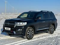 Toyota Land Cruiser 2020 года за 52 000 000 тг. в Тараз