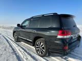 Toyota Land Cruiser 2020 года за 52 000 000 тг. в Тараз – фото 3