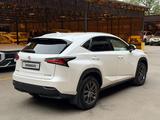 Lexus NX 200t 2015 года за 13 500 000 тг. в Алматы – фото 5