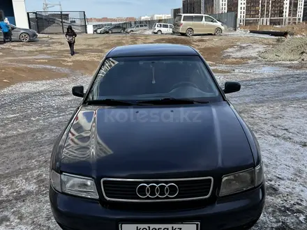 Audi A4 1996 года за 2 150 000 тг. в Талдыкорган
